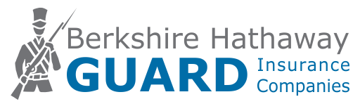 Berkshire Hathaway GUARD Insurance Companies logo