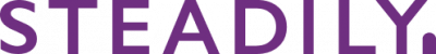 Steadily logo